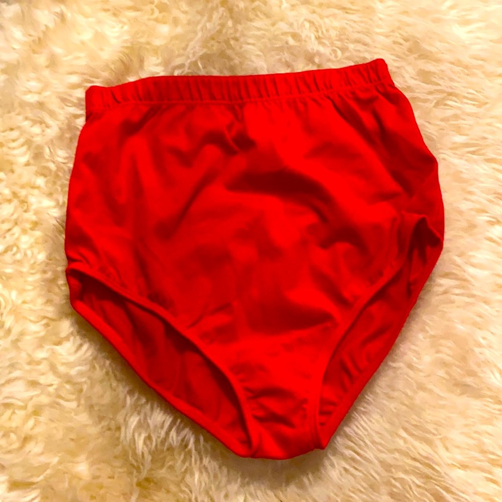 Cheer shorts